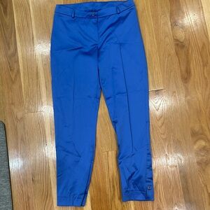 Italian Low Waisted Pants